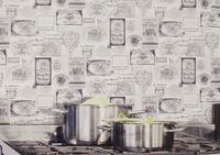 Обои Aura Gourmet Tour II арт-G12282 — фото 2, Обои