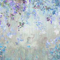 Фрески Affresco Wallpaper part 1 арт-AVN38-COL1 — фото 1, Фрески