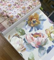 Обои Grandeco Universe 5 арт-UI3102 — фото 2, Обои для стен