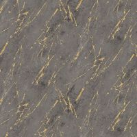 Обои AS Creation Attico Винил на флизелине (1,06*10,5) Серый/Золотой, Штукатурка/Мрамор арт-39221-5 — фото 1, Обои
