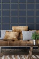 Товар: Обои Aura Geometrie арт-FD22639 - фото 3 Обои Aura Geometrie арт-FD22639 — фото 3, Обои