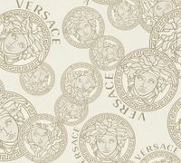 Обои A.S. Creation Versace 5 арт-38610-3 — фото 1, Обои