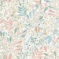 Обои Caselio Green Life 2 арт-101690458 — фото 1, Обои для стен