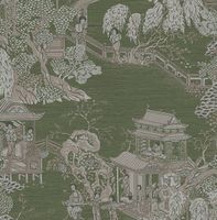 Обои Architector Chelsea арт-CH01327 — фото 1, Обои