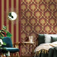 Обои Parato I Damaschi арт-23675 — фото 3, Обои