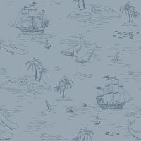 Обои Borastapeter Newbie арт-7451 — фото 1, Обои