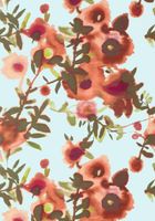 Обои Thibaut Summer House арт-T13086 — фото 1, Обои