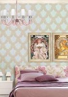 Обои KT-Exclusive Dynasty арт-FS3015 — фото 2, Обои