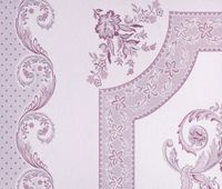 Обои Print4 Meraviglia арт-9240-R1 — фото 1, Обои