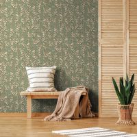 Обои Aura Spring арт-1904-4 — фото 2, Обои