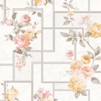 Товар: Обои Shinhan Nuevo арт-88525-1 - фото 1 Обои Shinhan Nuevo арт-88525-1 — фото 1, Обои