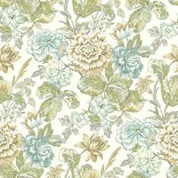 Обои Waverly Waverly Classics II арт-WC7532 — фото 1, Обои