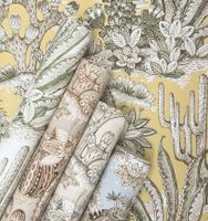 Товар: Обои York Montecito арт-MT5631 - фото 6 Обои York Montecito арт-MT5631 — фото 6, Обои