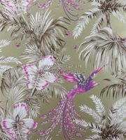 Обои Osborne & Little Samana арт-W6655-02 — фото 1, Обои