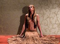 Обои Italreflexes Tatoo арт-55126 — фото 2, Обои