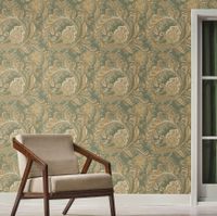 Обои Galerie Elegance арт-DWP0355-02 — фото 2, Обои