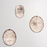 Товар: Обои Khroma Zoom Bahia арт-HIA502 - фото 2 Обои Khroma Zoom Bahia арт-HIA502 — фото 2, Обои