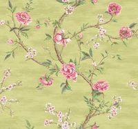 Товар: Обои Jaima Brown Charleston Home арт-JB50201 - фото 1 Обои Jaima Brown Charleston Home арт-JB50201 — фото 1, Обои