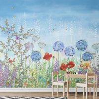 Фрески Affresco Сказки Affresco арт-IL648-COL1 — фото 2, Фрески