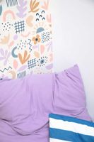 Обои Caselio Young and Free арт-103284004 — фото 3, Обои для стен