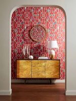 Товар: Обои Graham & Brown Hybrid арт-105729 - фото 2 Обои Graham & Brown Hybrid арт-105729 — фото 2, Обои для стен