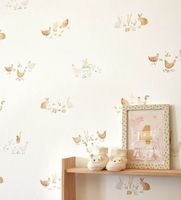 Обои Casadeco Once Upon a Time арт-88372931 — фото 3, Обои для стен