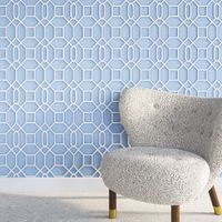 Обои Lincrusta Lincrusta арт-RD1979 — фото 2, Обои