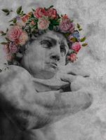 Фрески Wall Street Фрески арт-19696 — фото 1, Фрески