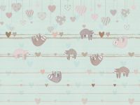 Фрески Affresco Сказки Affresco арт-ZK604-COL3 — фото 1, Фрески