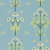 Обои Morris&Co Morris and Friends арт-217367 — фото 1, Обои