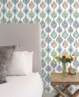 Обои York Mediterranean арт-MN1852 — фото 2, Обои