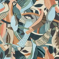 Обои York Artistic Abstracts арт-AG2016 — фото 1, Обои