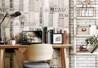 Обои Parato Friends and Coffee арт-5632 — фото 3, Обои