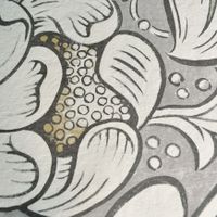 Обои Morris&Co Pure арт-216050 — фото 4, Обои