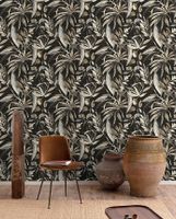 Обои Grandeco Karuna арт-A71203 — фото 2, Обои для стен