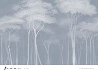 Фрески Fresq Pattern Roll арт-SILENT10-08 — фото 1, Фрески