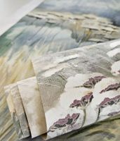 Обои Casadeco Sentier Des Dunes арт-200949155 — фото 3, Обои для стен