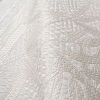 Обои Zambaiti Parati Lamborghini II Винил на флизелине (0,7*10,05) Серый, Листья арт-90038 — фото 2, Обои