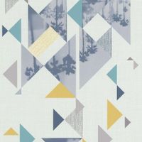 Обои Aura Les Aventures арт-51165001 — фото 1, Обои