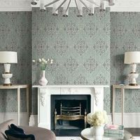 Товар: Обои Etten Mercury арт-1731307 - фото 2 Обои Etten Mercury арт-1731307 — фото 2, Обои