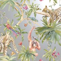 Обои Holden Decor Kaleidoscope арт-90562 — фото 1, Обои