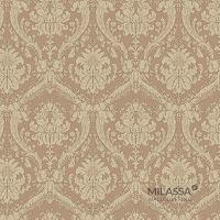 Обои Milassa Gem арт-Gem2-012 — фото 1, Обои для стен