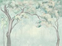 Фрески Wall Street Фрески арт-25809 — фото 1, Фрески