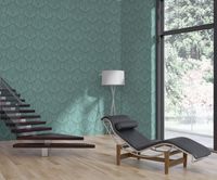 Обои Zambaiti Parati Lamborghini II Винил на флизелине (0,7*10,05) Серый, Геометрия арт-90003 — фото 4, Обои для стен