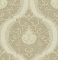 Обои Casa Mia Silver арт-rm10005 — фото 1, Обои