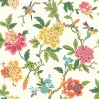 Товар: Обои Waverly Garden Party арт-GP5901 - фото 1 Обои Waverly Garden Party арт-GP5901 — фото 1, Обои