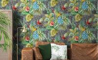 Обои Ada Wall Tropikano арт-9905-2 — фото 2, Обои
