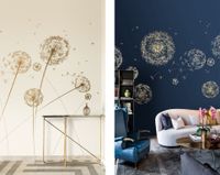 Фрески Fresq Geo Collection арт-GEO17 — фото 3, Фрески