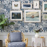 Обои Aura Happy арт-FD26304 — фото 3, Обои