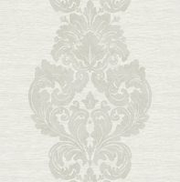 Обои Paper & Ink Black&White арт-BW20001 — фото 1, Обои